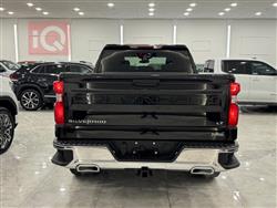 شيفروليه سلفرادو